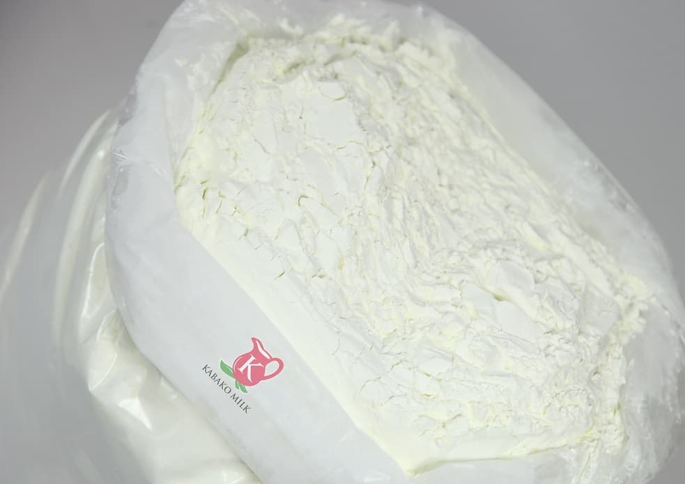 Dried Skimmed Milk Powder For Sale best price GMO FREE 100_